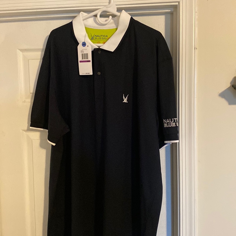 Nautica Blue Sail 2XL